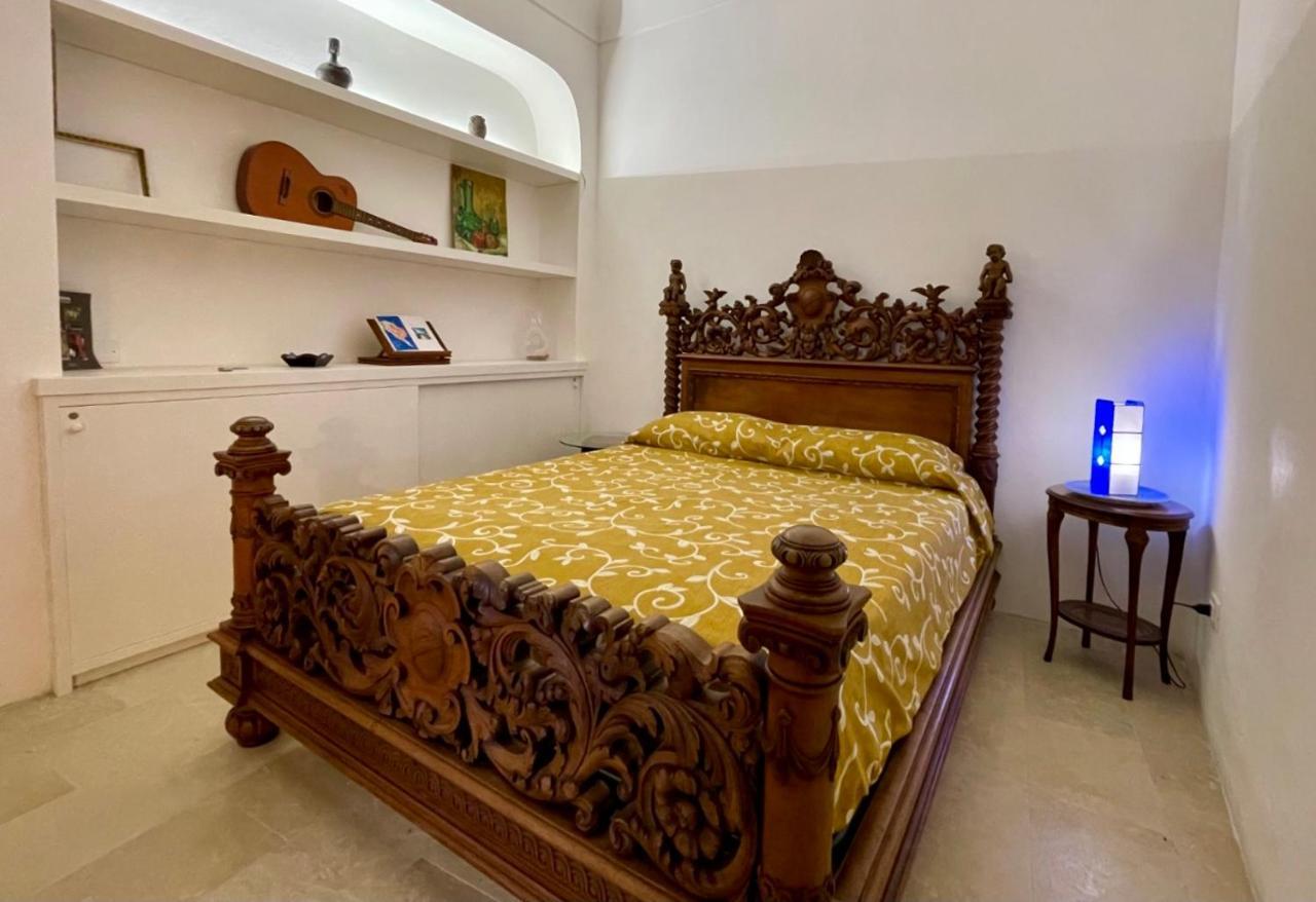 דירות סירקוזה Domus Ottavia In Ortigia מראה חיצוני תמונה